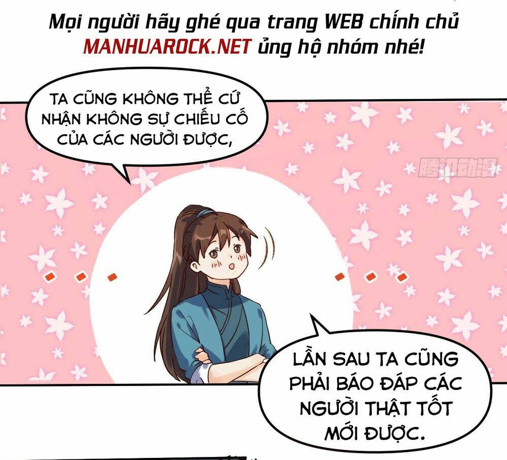 nguyên lai ta là tu tiên đại lão chapter 21 - Next Chapter 21