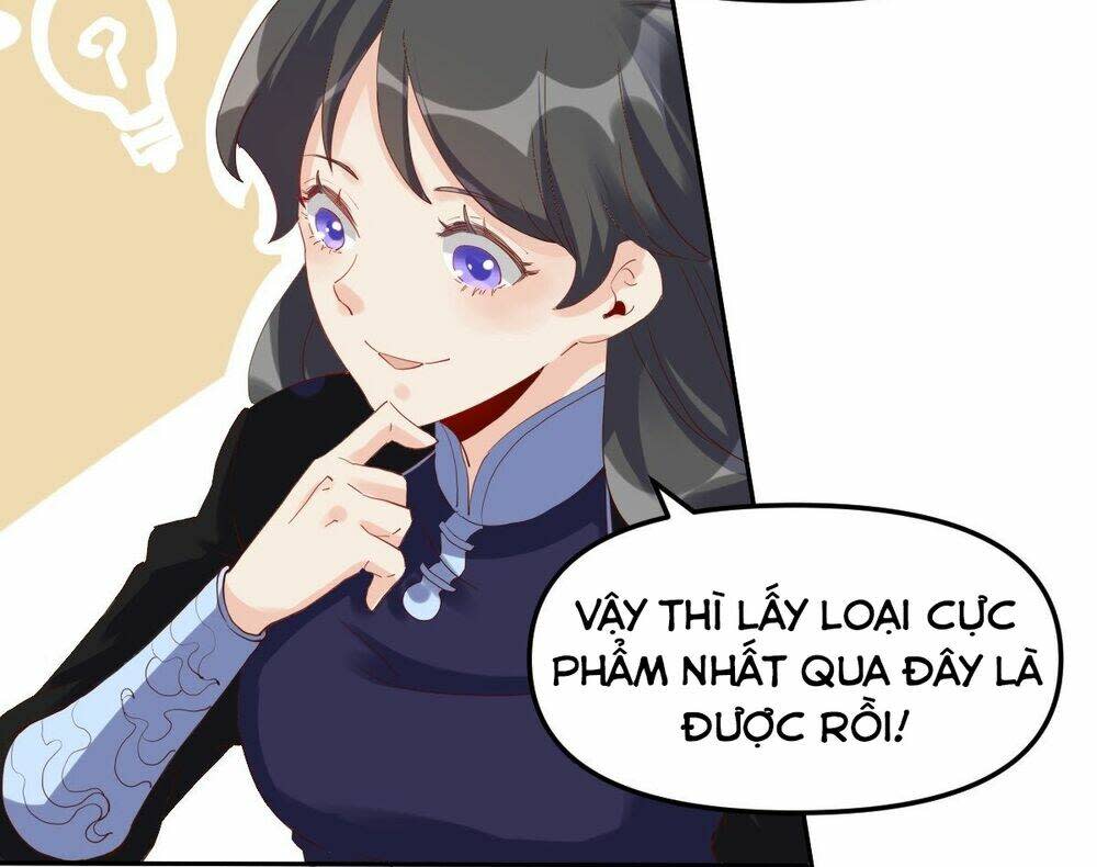 nguyên lai ta là tu tiên đại lão chapter 21 - Next Chapter 21