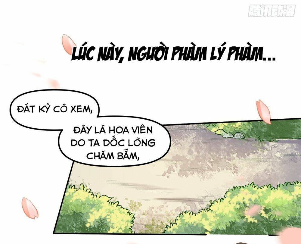 nguyên lai ta là tu tiên đại lão chapter 21 - Next Chapter 21