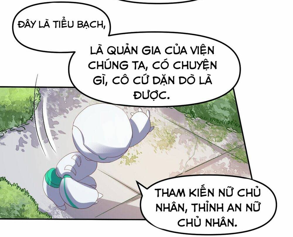 nguyên lai ta là tu tiên đại lão chapter 21 - Next Chapter 21