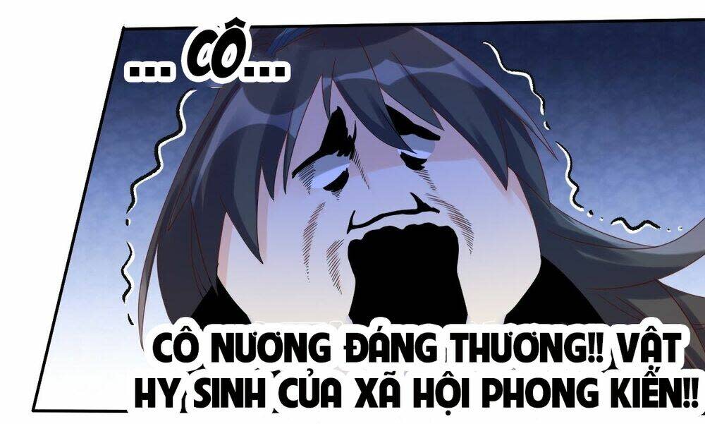 nguyên lai ta là tu tiên đại lão chapter 21 - Next Chapter 21