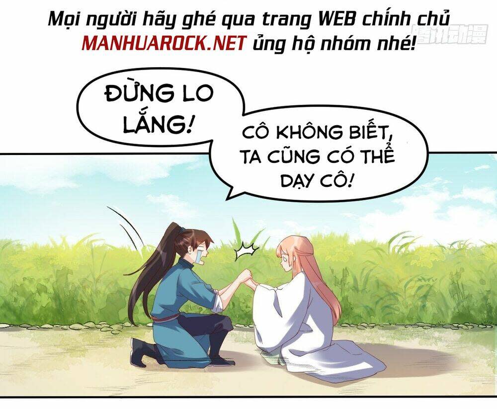 nguyên lai ta là tu tiên đại lão chapter 21 - Next Chapter 21