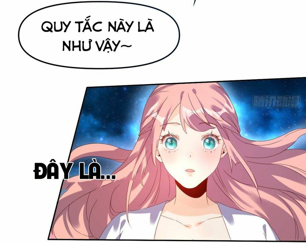 nguyên lai ta là tu tiên đại lão chapter 21 - Next Chapter 21