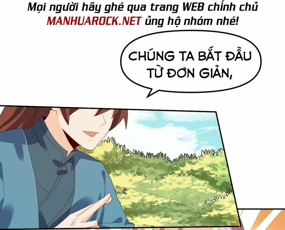 nguyên lai ta là tu tiên đại lão chapter 21 - Next Chapter 21