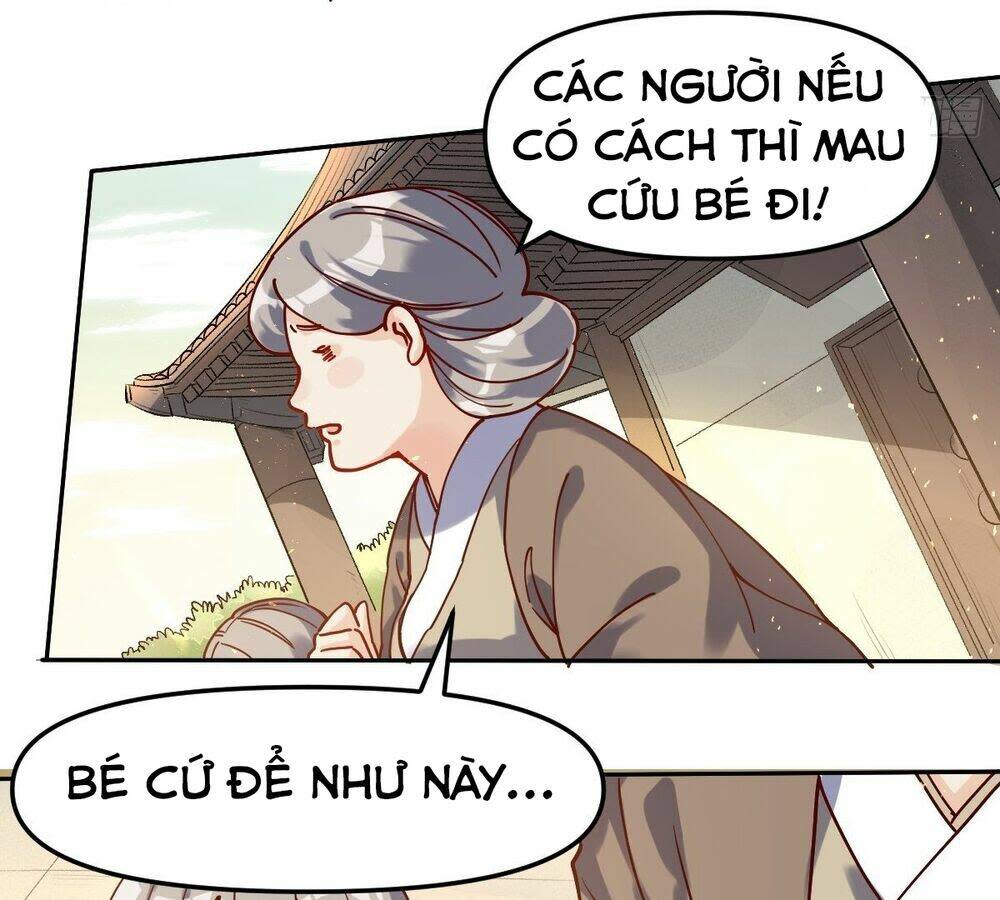 nguyên lai ta là tu tiên đại lão chapter 14 - Next Chapter 14