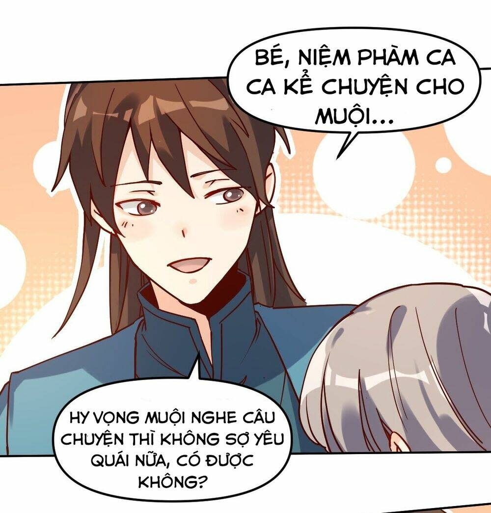 nguyên lai ta là tu tiên đại lão chapter 14 - Next Chapter 14