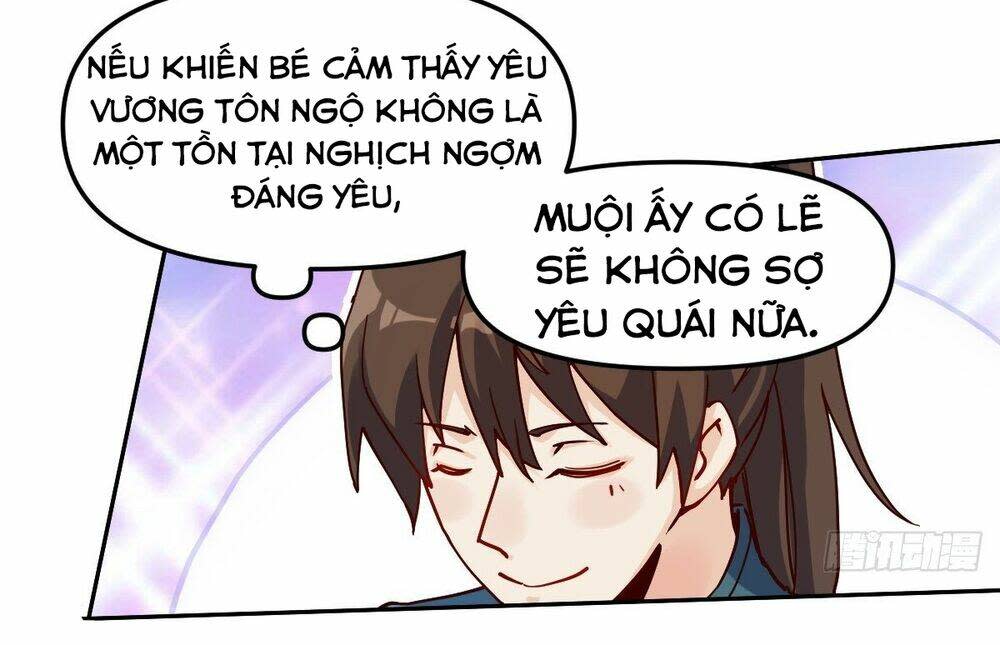 nguyên lai ta là tu tiên đại lão chapter 14 - Next Chapter 14