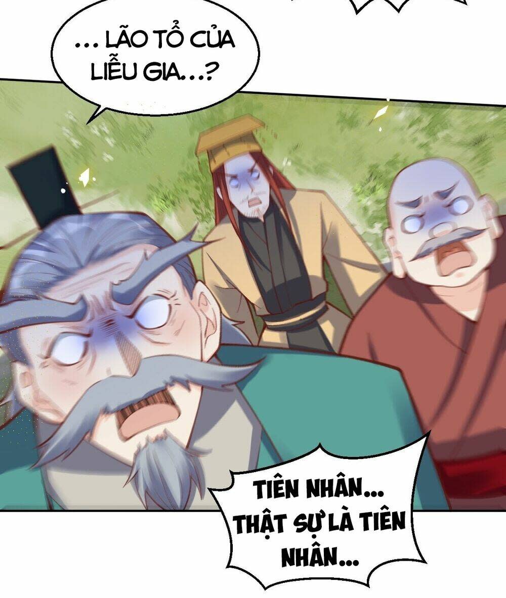 nguyên lai ta là tu tiên đại lão chapter 97 - Next Chapter 97