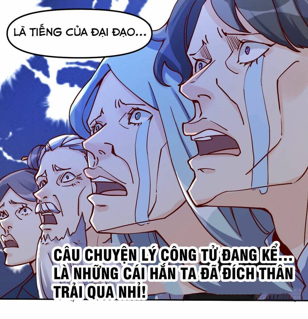 nguyên lai ta là tu tiên đại lão chapter 14 - Next Chapter 14