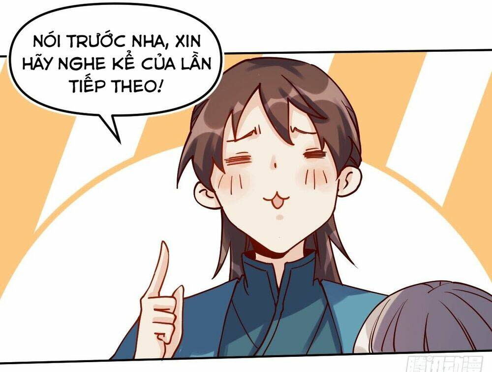 nguyên lai ta là tu tiên đại lão chapter 14 - Next Chapter 14