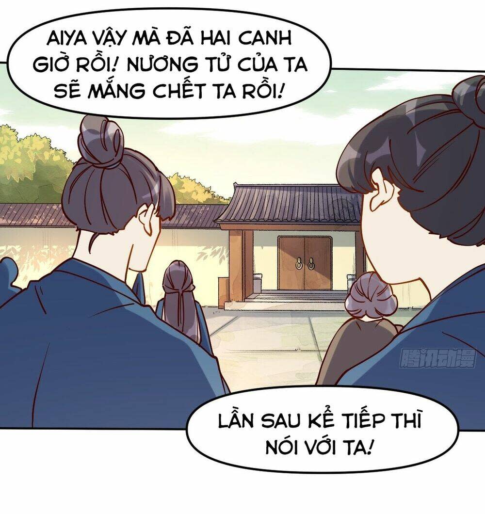 nguyên lai ta là tu tiên đại lão chapter 14 - Next Chapter 14