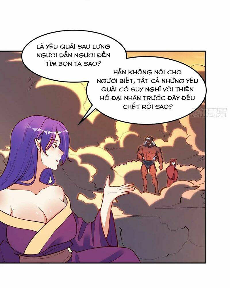 nguyên lai ta là tu tiên đại lão chapter 237 - Next Chapter 237