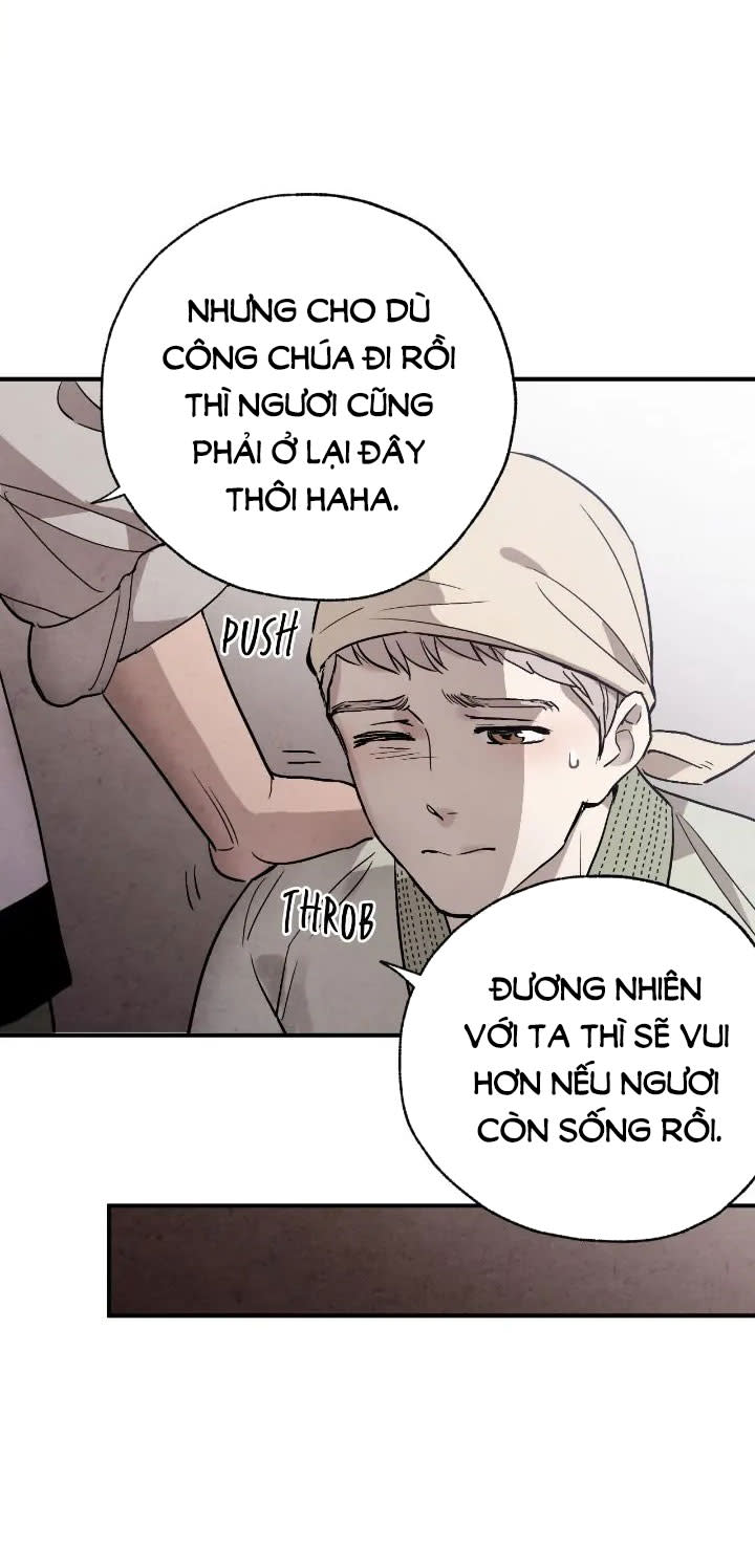 thủy tinh xanh Chapter 9.1 - Next Chapter 9.2