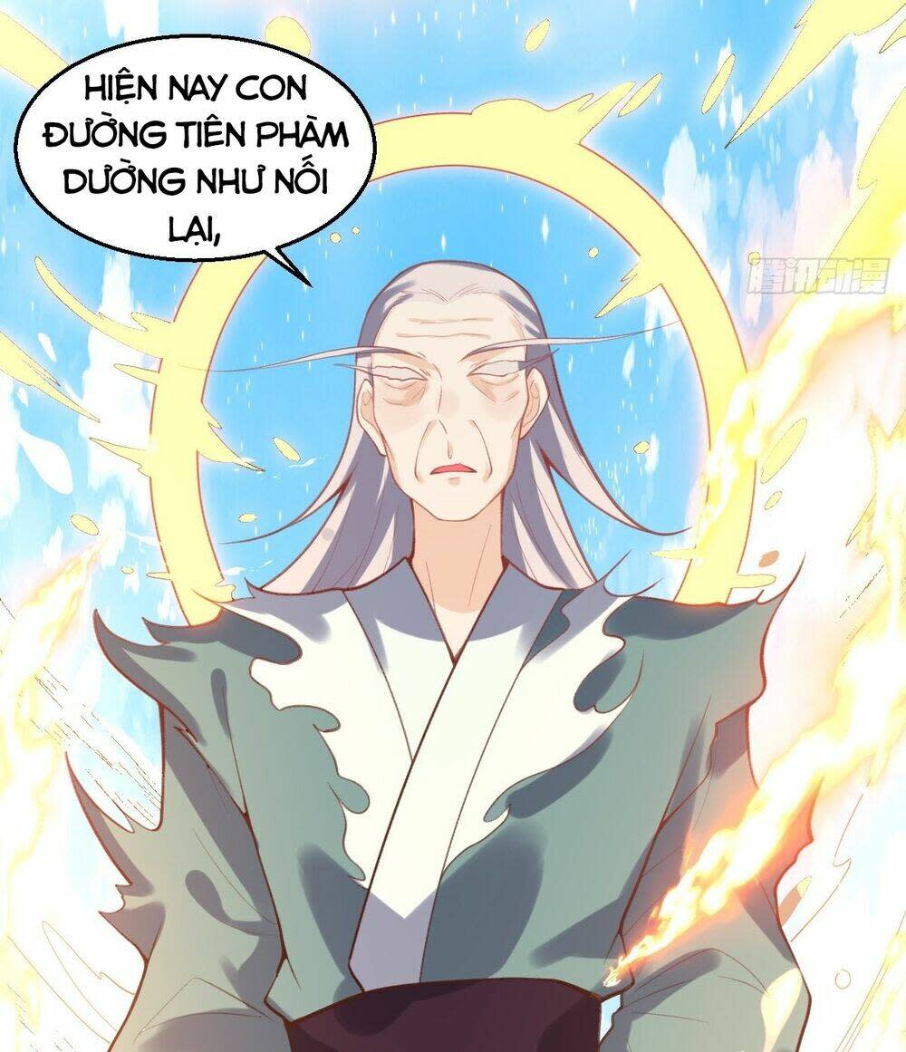 nguyên lai ta là tu tiên đại lão chapter 97 - Next Chapter 97