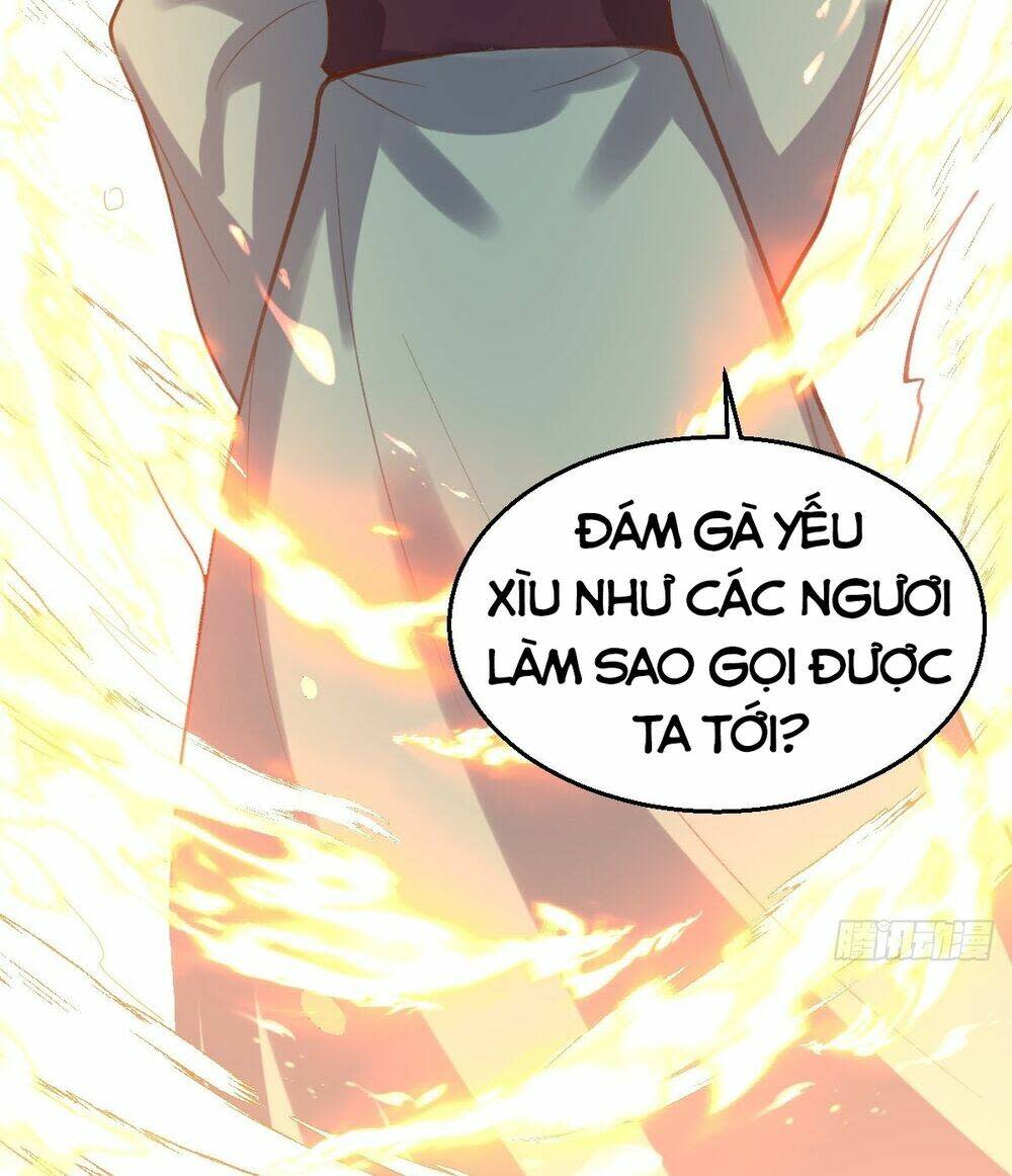 nguyên lai ta là tu tiên đại lão chapter 97 - Next Chapter 97