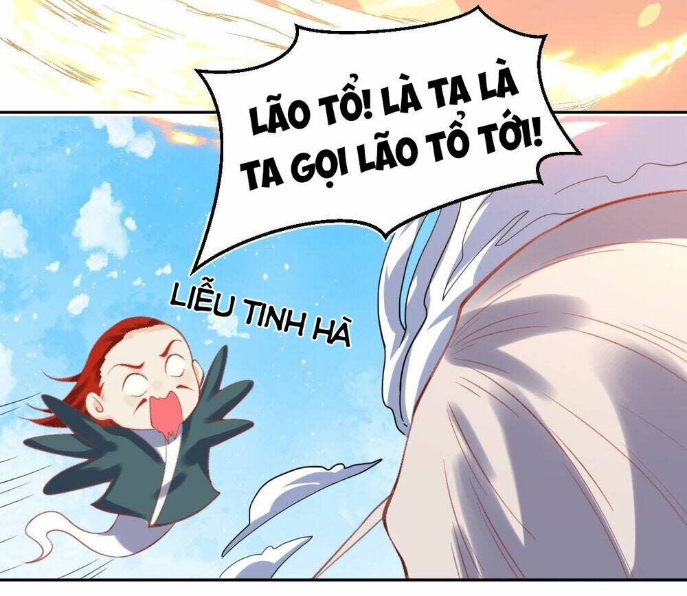 nguyên lai ta là tu tiên đại lão chapter 97 - Next Chapter 97