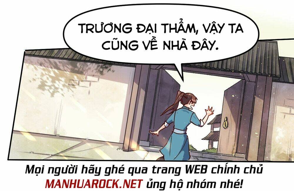 nguyên lai ta là tu tiên đại lão chapter 14 - Next Chapter 14