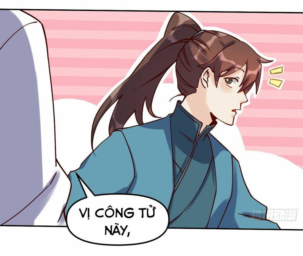 nguyên lai ta là tu tiên đại lão chapter 14 - Next Chapter 14