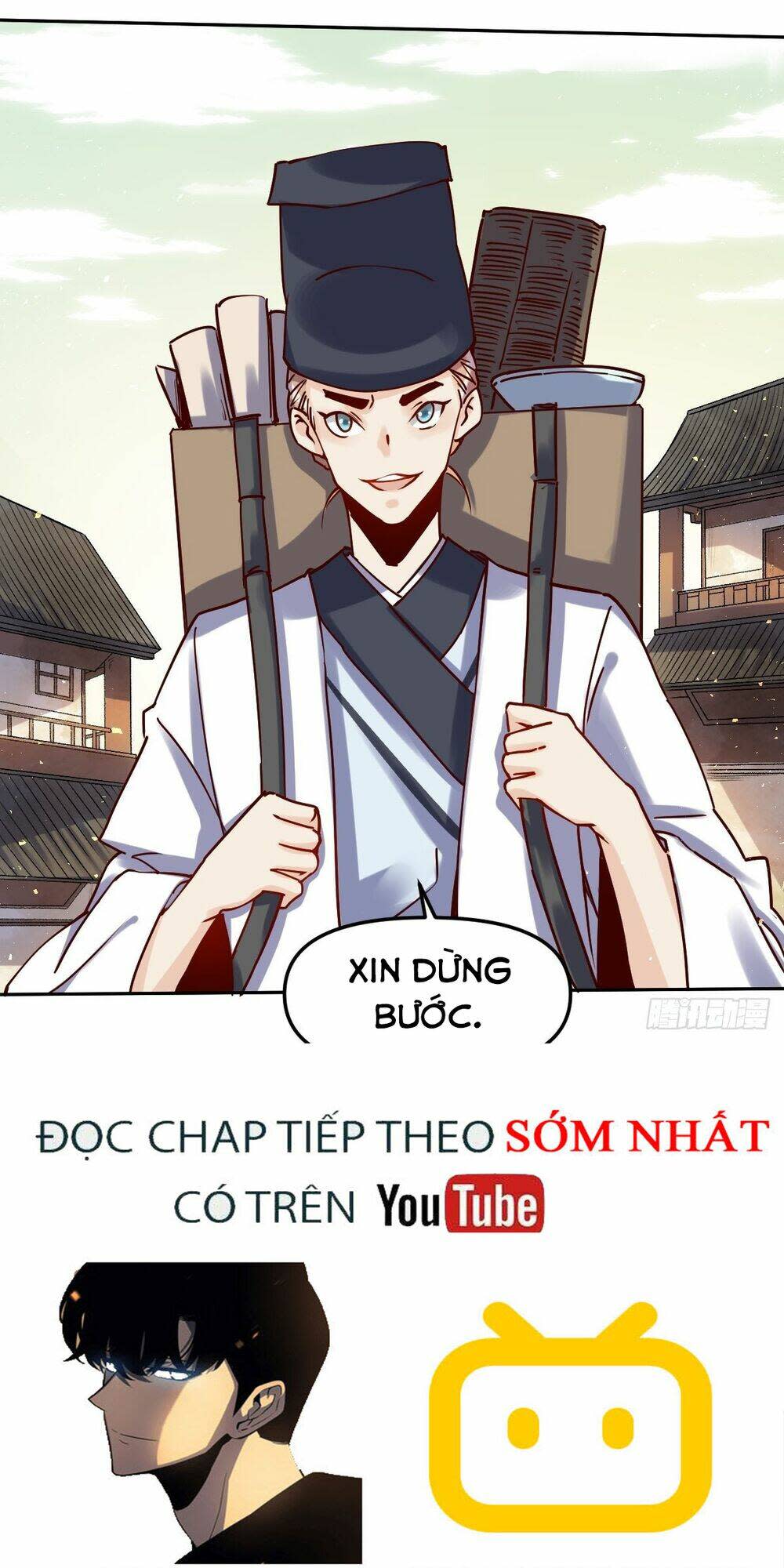 nguyên lai ta là tu tiên đại lão chapter 14 - Next Chapter 14