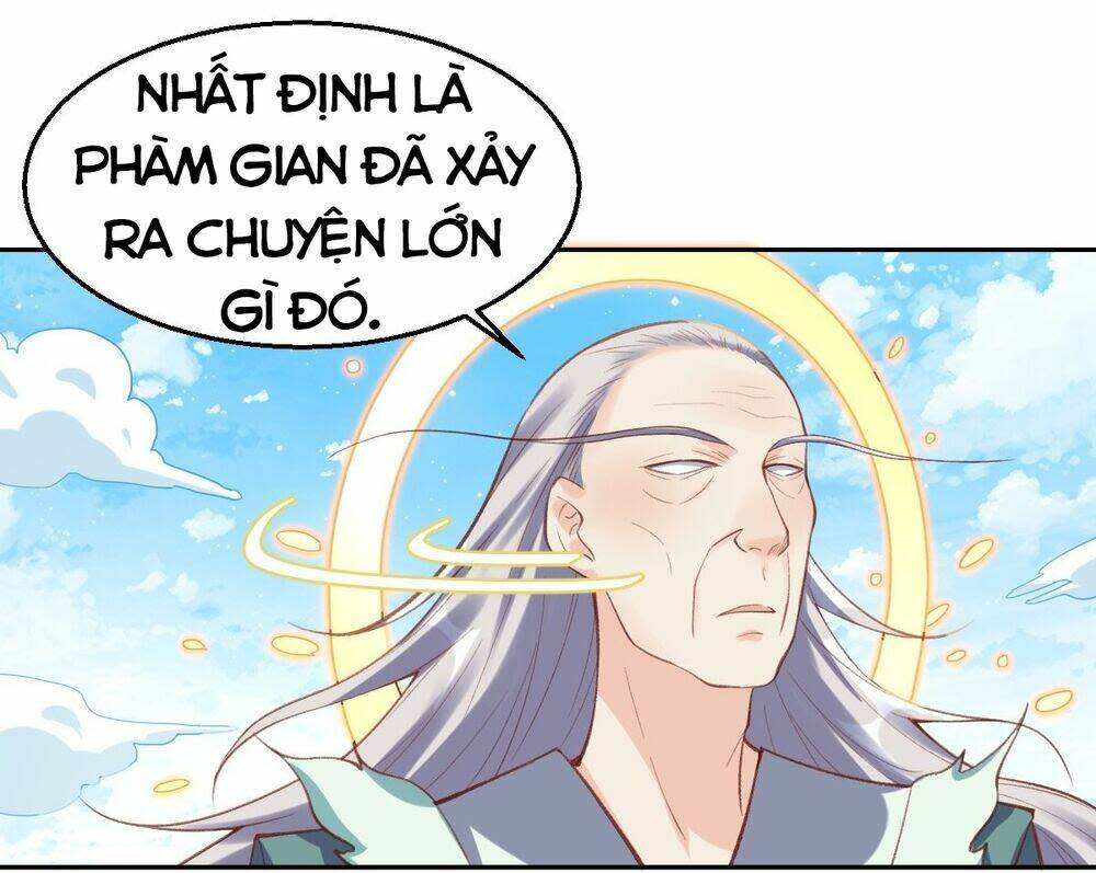 nguyên lai ta là tu tiên đại lão chapter 97 - Next Chapter 97