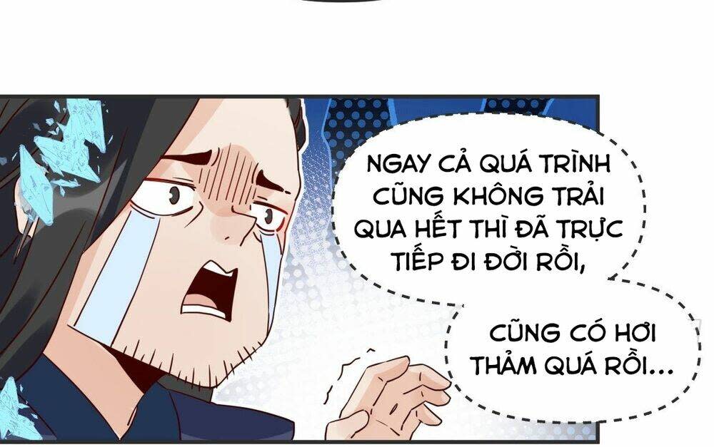 nguyên lai ta là tu tiên đại lão chapter 47 - Next Chapter 47: FULL