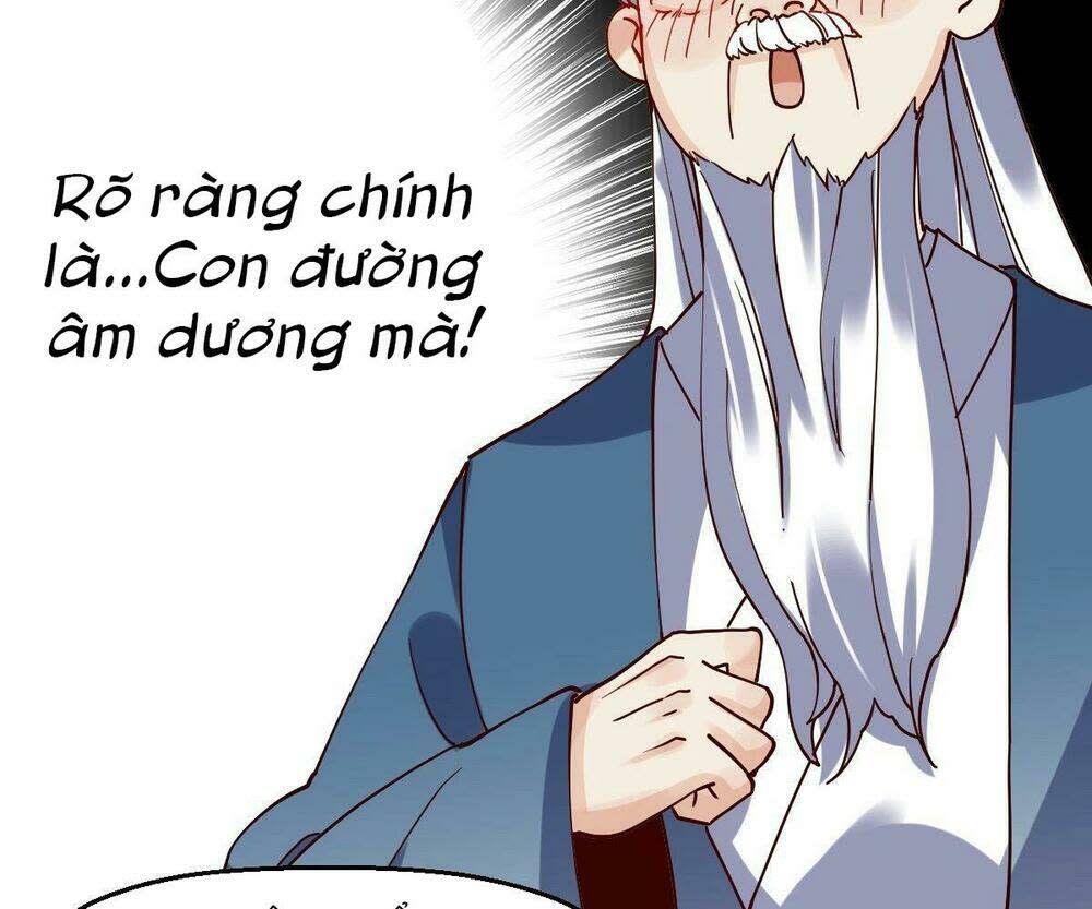 nguyên lai ta là tu tiên đại lão chapter 17 - Next Chapter 17