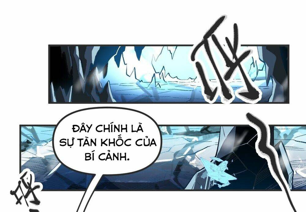 nguyên lai ta là tu tiên đại lão chapter 47 - Next Chapter 47: FULL