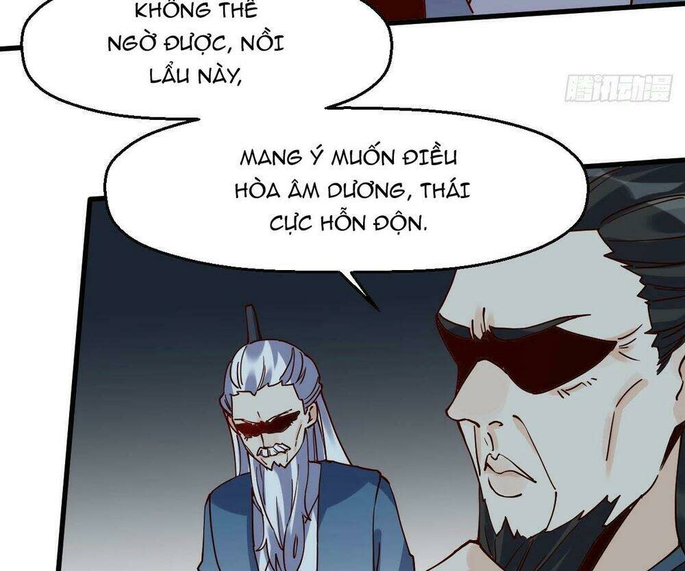 nguyên lai ta là tu tiên đại lão chapter 17 - Next Chapter 17