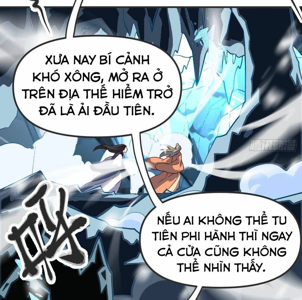 nguyên lai ta là tu tiên đại lão chapter 47 - Next Chapter 47: FULL