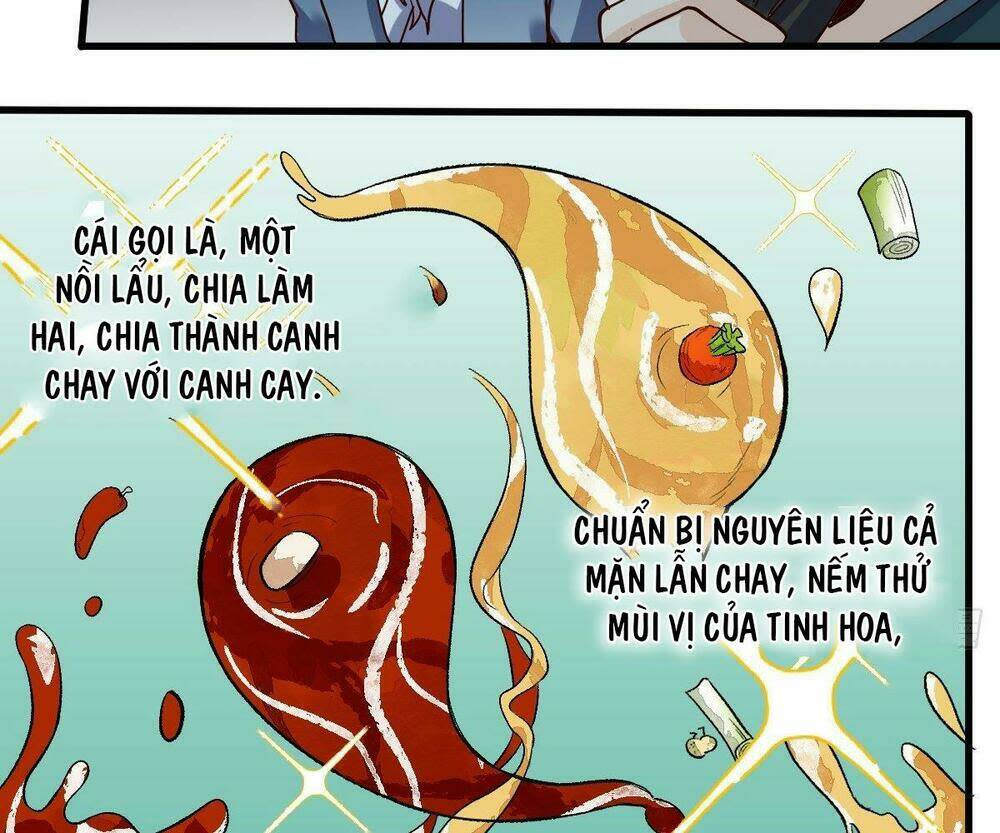 nguyên lai ta là tu tiên đại lão chapter 17 - Next Chapter 17