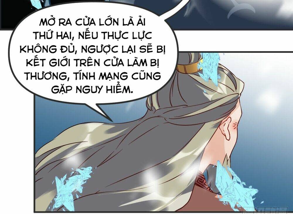 nguyên lai ta là tu tiên đại lão chapter 47 - Next Chapter 47: FULL