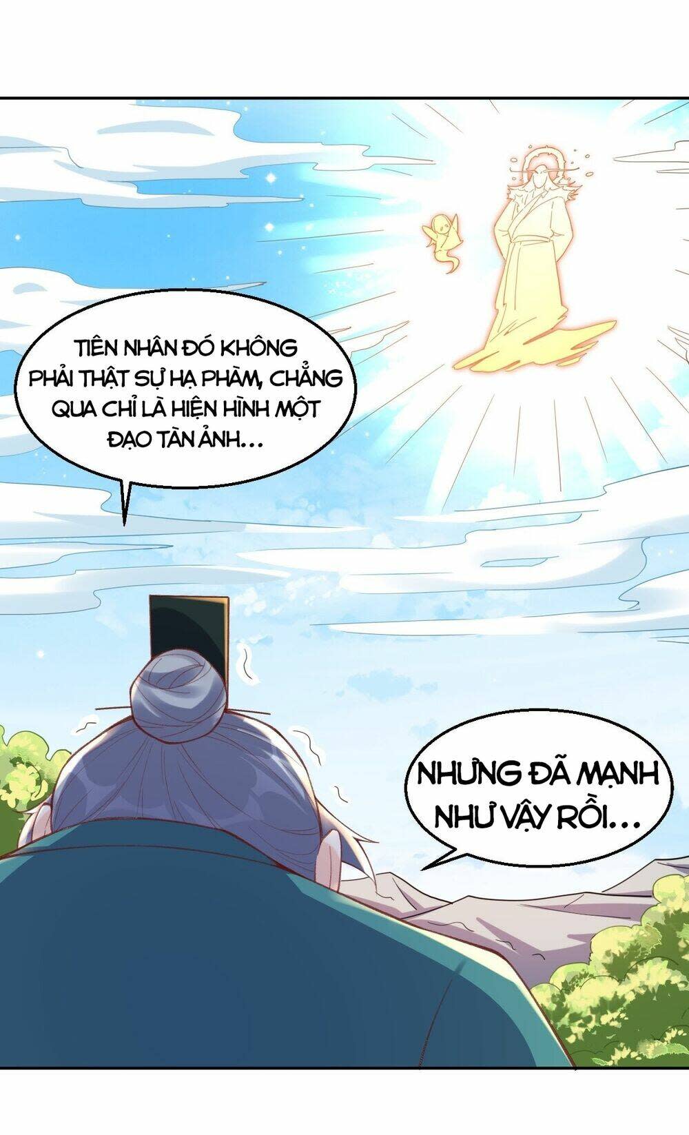 nguyên lai ta là tu tiên đại lão chapter 97 - Next Chapter 97