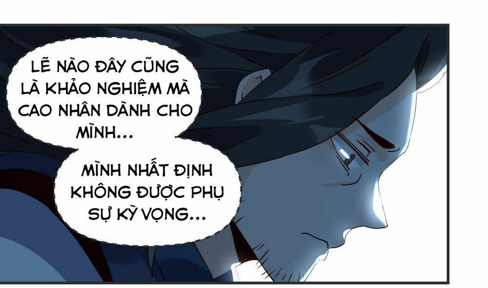 nguyên lai ta là tu tiên đại lão chapter 47 - Next Chapter 47: FULL