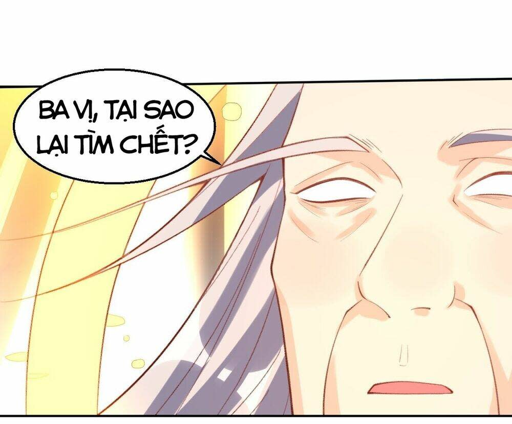 nguyên lai ta là tu tiên đại lão chapter 97 - Next Chapter 97