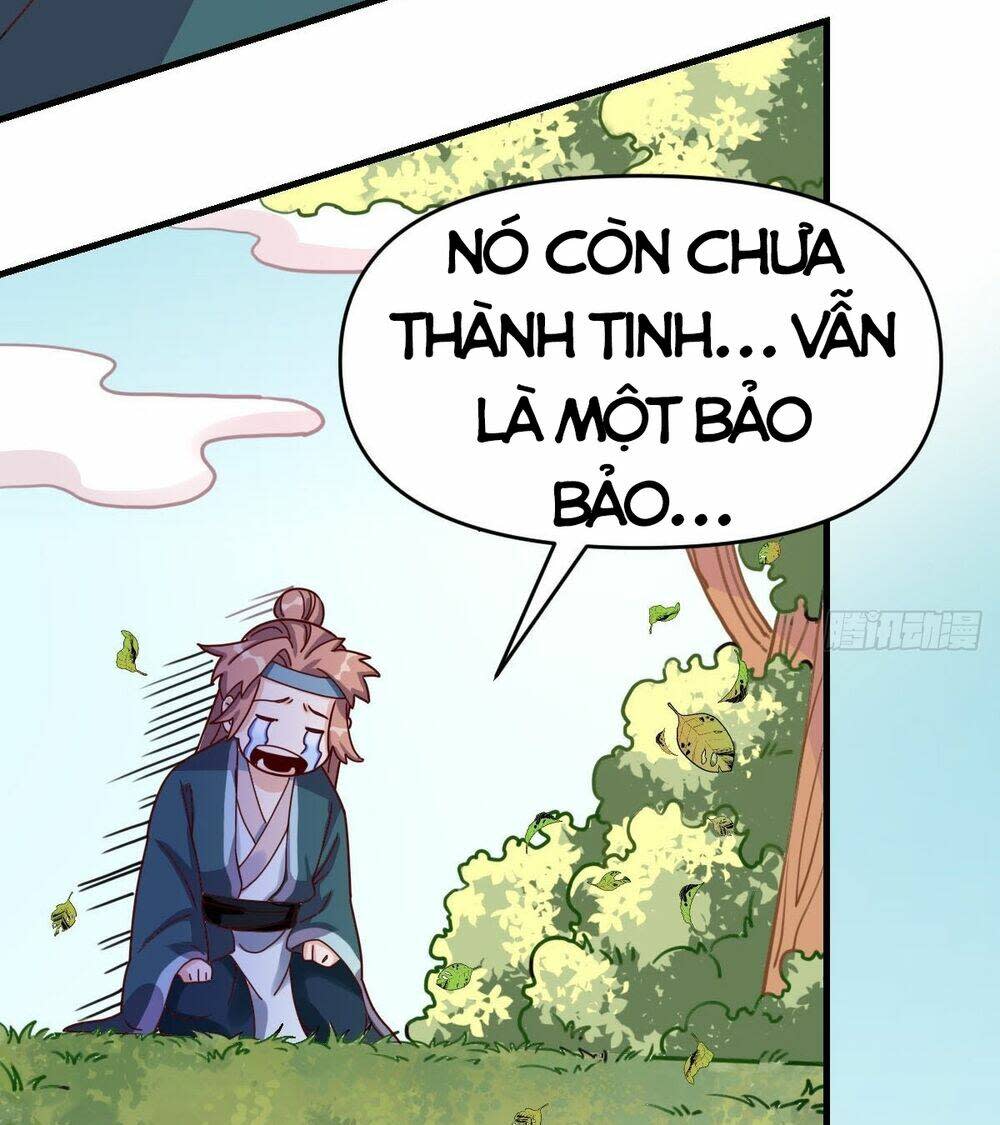 nguyên lai ta là tu tiên đại lão chapter 91 - Next Chapter 91