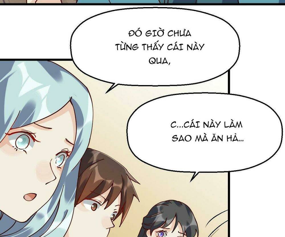 nguyên lai ta là tu tiên đại lão chapter 17 - Next Chapter 17