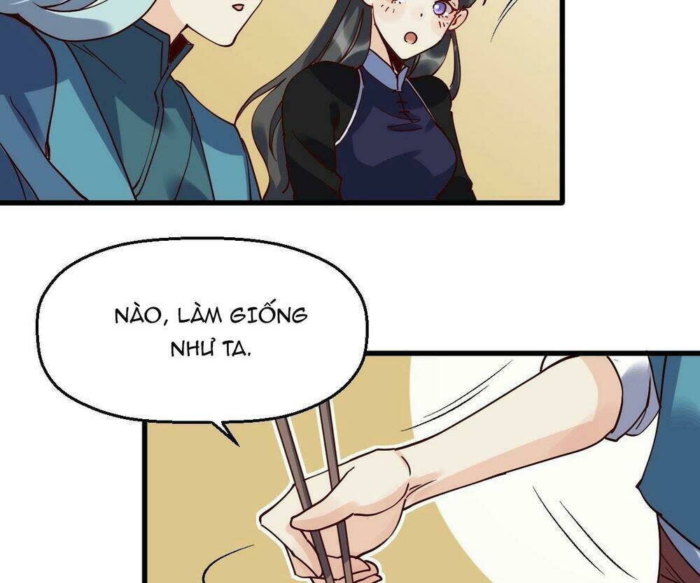 nguyên lai ta là tu tiên đại lão chapter 17 - Next Chapter 17