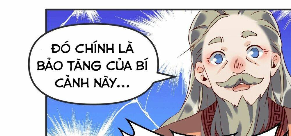 nguyên lai ta là tu tiên đại lão chapter 47 - Next Chapter 47: FULL