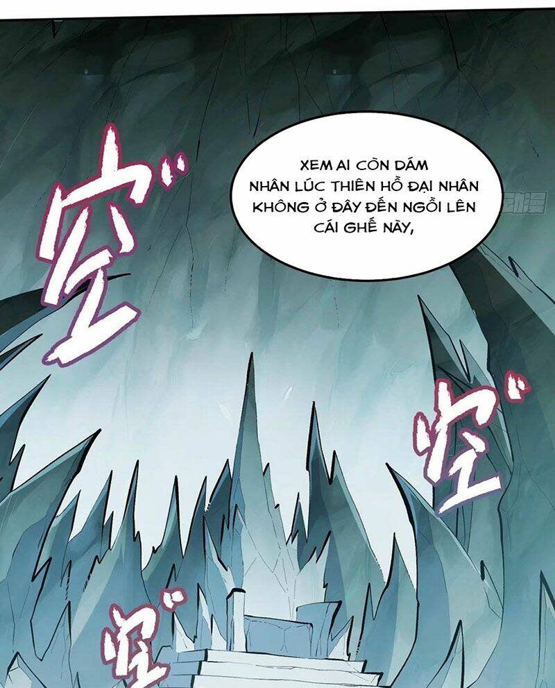 nguyên lai ta là tu tiên đại lão chapter 237 - Next Chapter 237