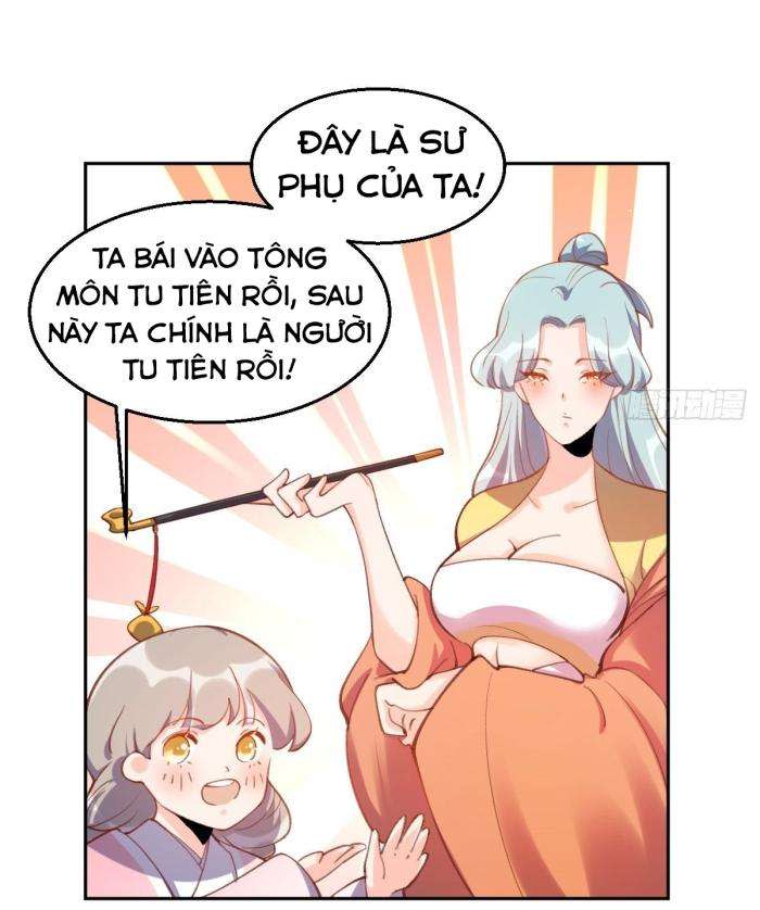 nguyên lai ta là tu tiên đại lão chapter 49 - Next Chapter 49