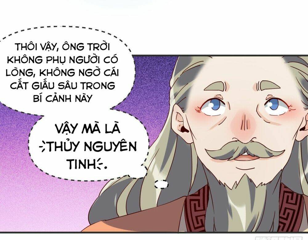 nguyên lai ta là tu tiên đại lão chapter 47 - Next Chapter 47: FULL