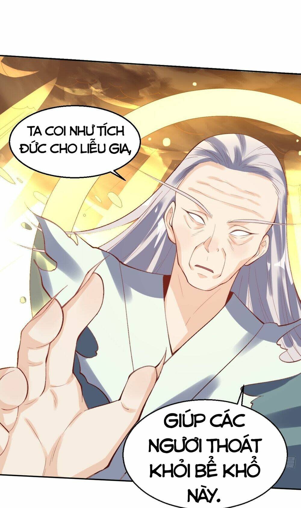 nguyên lai ta là tu tiên đại lão chapter 97 - Next Chapter 97