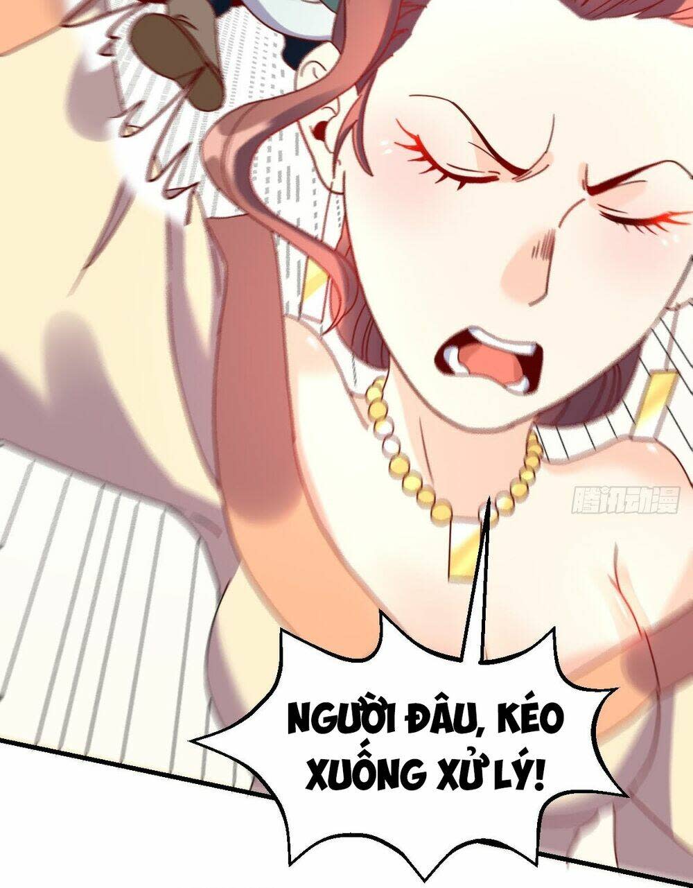 nguyên lai ta là tu tiên đại lão chapter 91 - Next Chapter 91