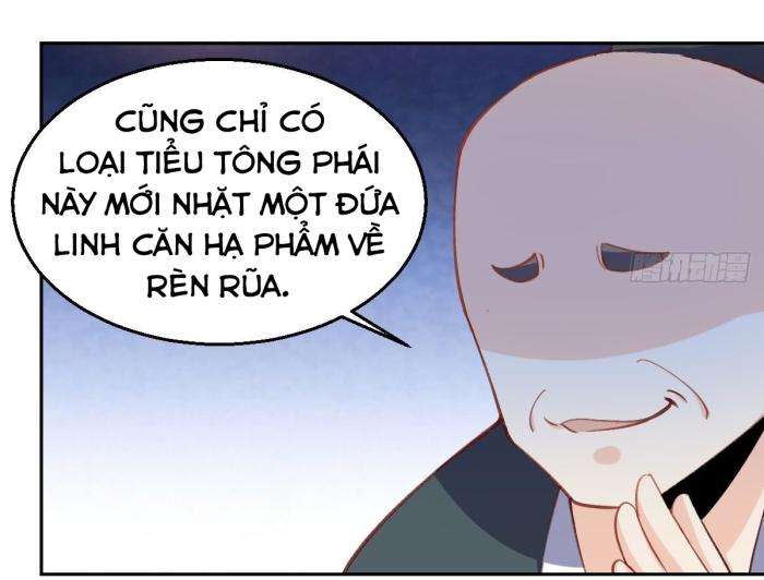 nguyên lai ta là tu tiên đại lão chapter 49 - Next Chapter 49