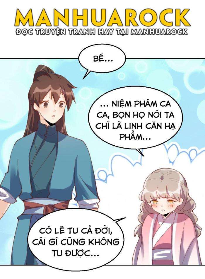 nguyên lai ta là tu tiên đại lão chapter 49 - Next Chapter 49