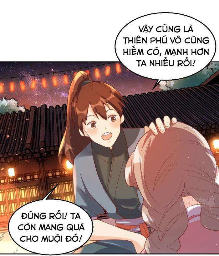 nguyên lai ta là tu tiên đại lão chapter 49 - Next Chapter 49