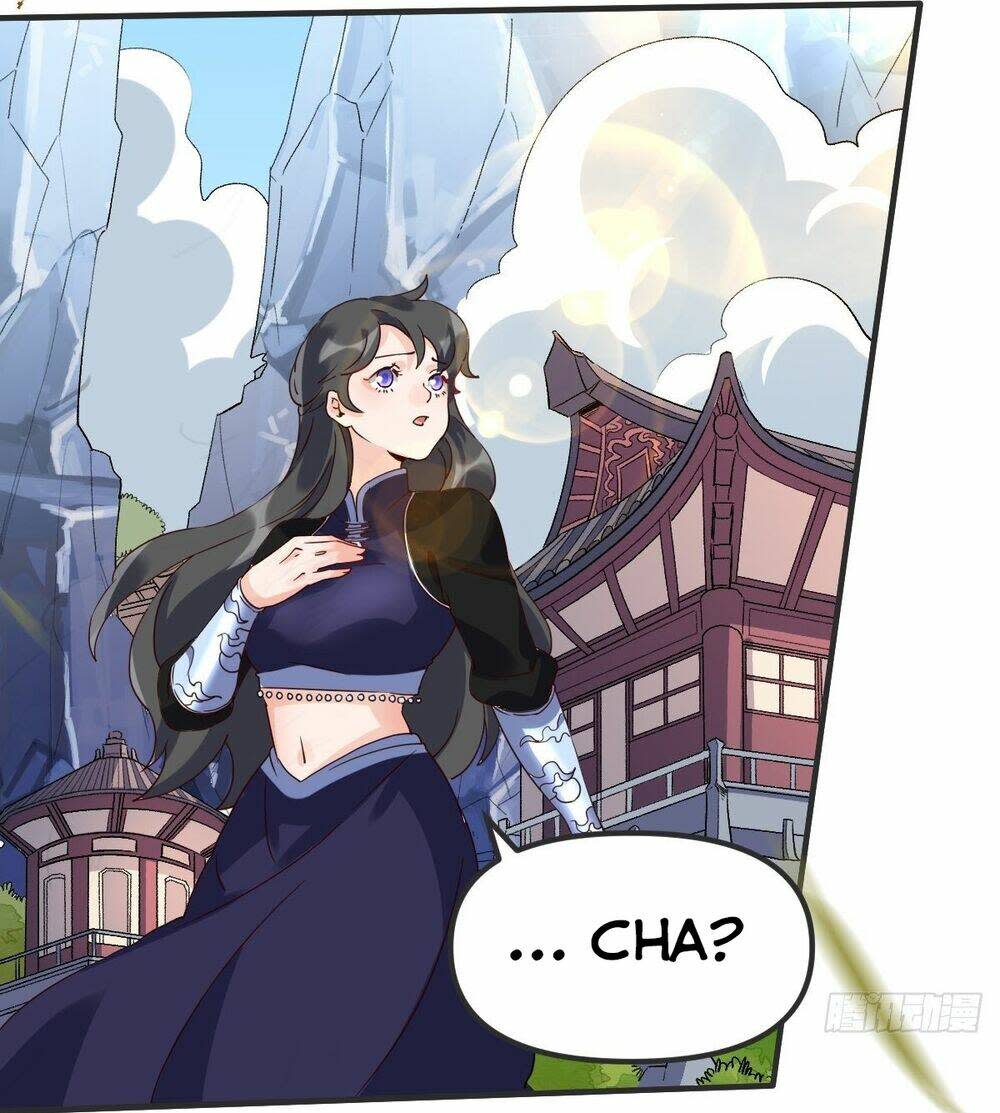 nguyên lai ta là tu tiên đại lão chapter 47 - Next Chapter 47: FULL