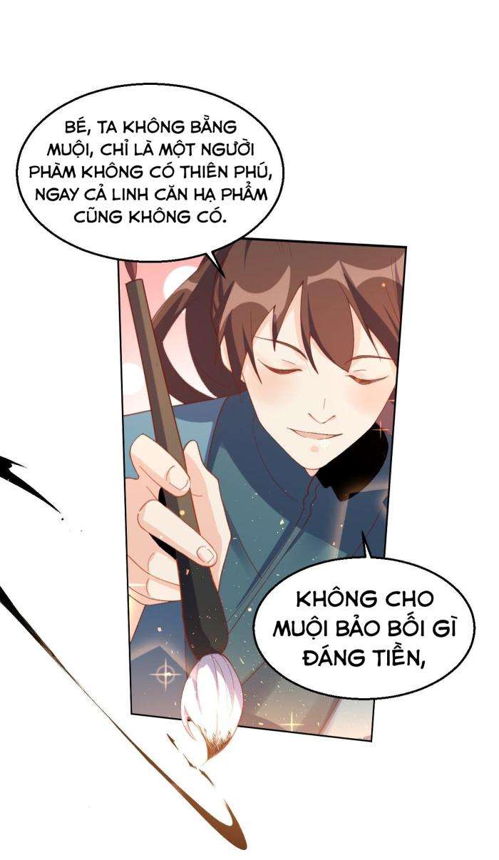 nguyên lai ta là tu tiên đại lão chapter 49 - Next Chapter 49