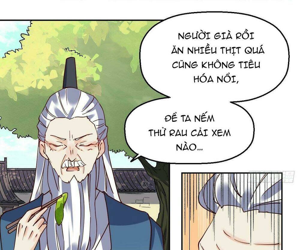 nguyên lai ta là tu tiên đại lão chapter 17 - Next Chapter 17