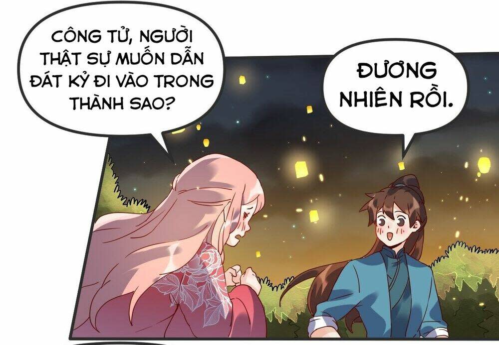 nguyên lai ta là tu tiên đại lão chapter 47 - Next Chapter 47: FULL